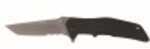 Kershaw RJ Ll Serrated Knife 1980St