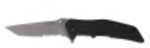 Kershaw RJ I Serrated Knife 1985St