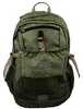 Osage River Osceola Series Daypack - Olive/Tan