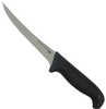 Cold Steel Curved Boning Knife 6.0 in Plain Polymer Handle