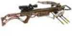 Excalibur Matrix Bulldog 380 Crossbow Package