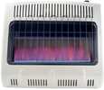 Mr. Heater 30000 BTU Vent Free Blue Flame Propane