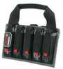 GPS Pistol Magazine Tote- holds 10 Magazines