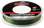 Sufix Advanced Superline 832 Braid 50 lb LowVis Green 300 yd