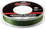 Sufix Advanced Superline 832 Braid 65 lb LowVis Green 300 yd