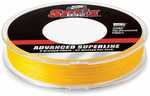 Sufix Advanced Superline 832 Braid 8 lb Hi-Vis Yellow 300 yd