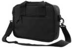 Vism Double Pistol Range Bag-Black