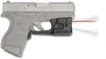 Crimson Trace LG-803 Laserguard Pro for Glock G42 G43 G43X