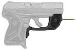 Crimson Trace Lg-497 Laserguard For Ruger Lcp Ii