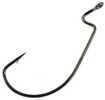 Mustad UltraLock Plast 1X Fine Wide Offset-Blk Nkl 5Ct 2 0