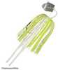 Zman Chatterbait 0.25 Oz-Chartreuse White Gold Blade