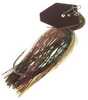 Zman Chatterbait Elite 0.5 Oz-Blue Gill