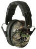 Walkers Pro Low Profile Folding Muff Mossy Oak