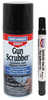 Birchwood Casey Gun Scrubber 10 Oz Synth Gun Oil Dual App