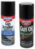 Birchwood Casey Gun Scrubber Synthetic Gun Oil Combo Pack