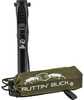 Hunters Specialties Hs100160 True Talker Rattling Bag Black