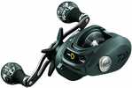 Daiwa Lexa Wn Reel 6bb 2crbb 4bb+1 7.4:1 Right Hand