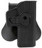 Bulldog Rapid Release Holster for Glock 19