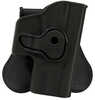 Bulldog Rapid Release Holster for Glock 27