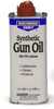 Birchwood Casey Synthetic Gun Oil 4.5 Ounce Spout Can