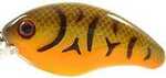 Strike King Pro-Model Series 1 Org Belly Craw 6pk