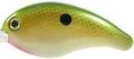 Strike King Pro-Model Series 4 Tennessee Shad 6pk