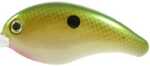 Strike King Pro-Model Series 4S Tennessee Shad 6pk