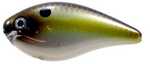 Strike King Pro-Model Series 5 Summer Sexy Shad 6pk