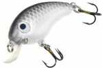 Strike King Bitsy Pond Minnow Gizzard Shad 6pk