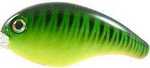 Strike King Bitsy Pond Minnow Fire Tiger 6pk