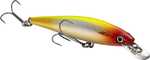 Strike King Lure Co Jerkbait 100 Clown 3pk Model: HCKVDJ100-508