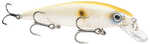 Strike King Jerkbait 200 Pro Bone 3pk