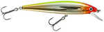 Strike King Jerkbait 200 Clown 3pk