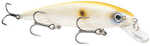 Strike King Jerkbait 300 Pro Bone 3pk