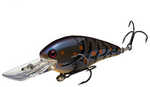 Strike King Kvd1.5D Brown Craw 3pk