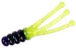 Strike King Mr Crappie Joker Junebug Chart 6pk