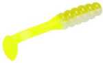 Strike King Mr Crappie Slabalicious Acid Rain 6pk