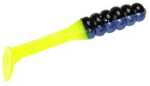 Strike King Mr Crappie Slabalicious Blue Tuxedo 6pk