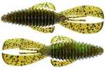 Strike King Rage Bug Summer Craw 6pk