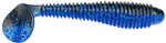 Strike King Rage Swimmer Blue Bug 6pk