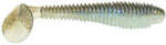 Strike King Rage Swimmer Electric Shad 6pk