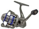 Lews LLS100 Laser SG Speed Spin Reel 5.0:1