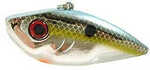 Strike King Red Eye Shad Chrome Sexy 6pk