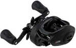 Abu Garcia Revo4 X Baitcast