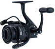 Abu Garcia Revo2 X Spinning