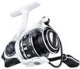 Abu Garcia Revo S Spinning