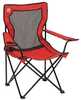 Coleman Chair Quad Mesh Broadband