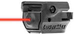 LaserMax Micro II Red