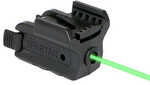 LaserMax Spartan Light Green