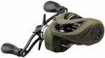 Offering power, style, performance and a wide range of unique features, the Savage Gear SG8 series of baitcasting reels has it all. The 100 and 250 size versions are a perfect fit for casting light lu...